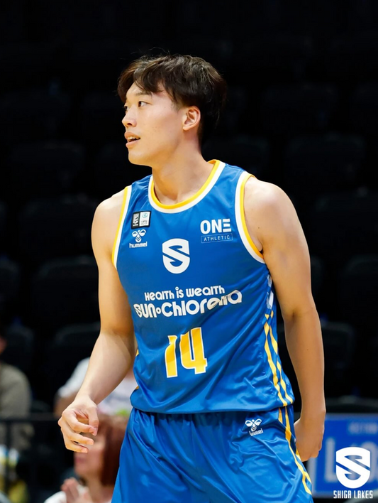 ON3 Athletic Joins Forces with Shiga Lakes to Champion Clean, Plant-Based Performance