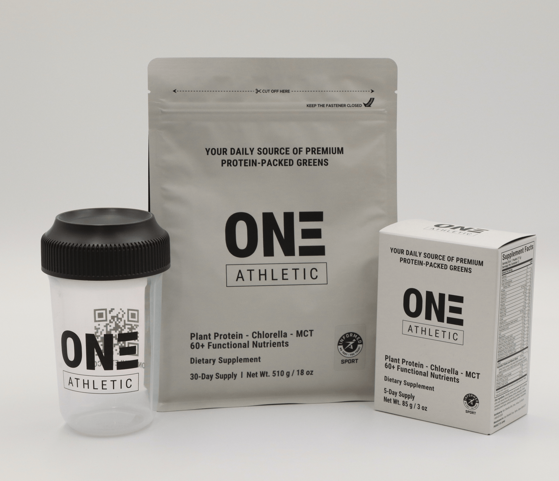 Peak Performance Bundle