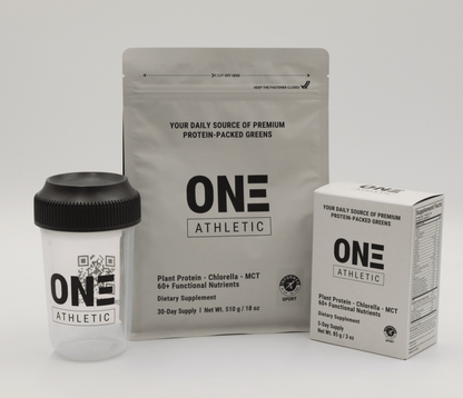 Peak Performance Bundle