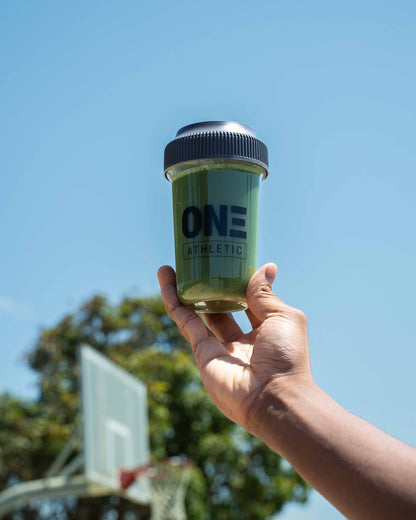 ON3 Athletic Peak Performance Bundle