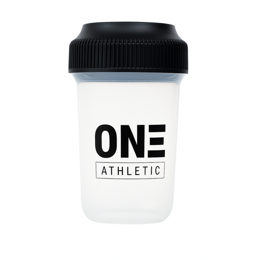 ON3 Athletic Shaker Bottle