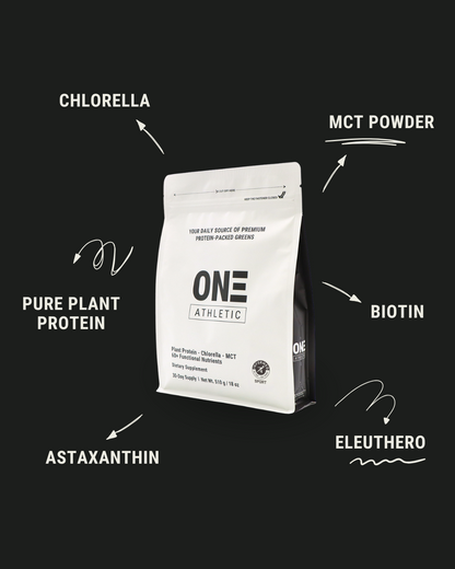 ON3 Athletic Peak Performance Bundle